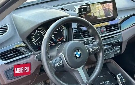 BMW X1, 2022 год, 2 030 777 рублей, 10 фотография