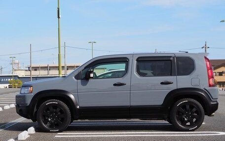 Honda Crossroad, 2010 год, 1 020 000 рублей, 8 фотография