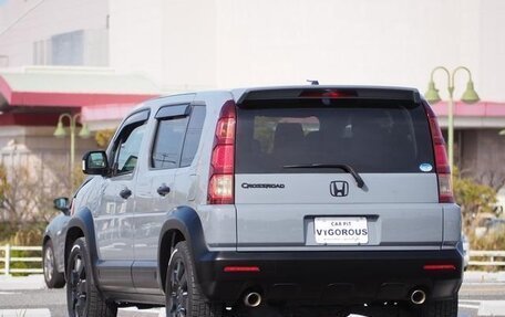 Honda Crossroad, 2010 год, 1 020 000 рублей, 11 фотография