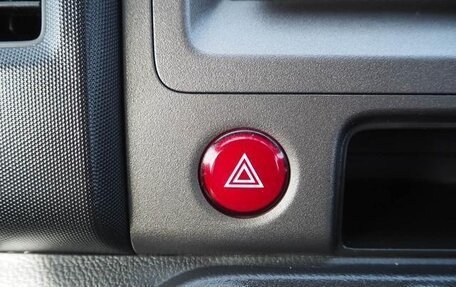 Honda Crossroad, 2010 год, 1 020 000 рублей, 16 фотография