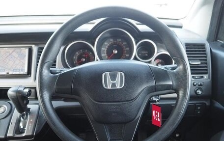 Honda Crossroad, 2010 год, 1 020 000 рублей, 15 фотография