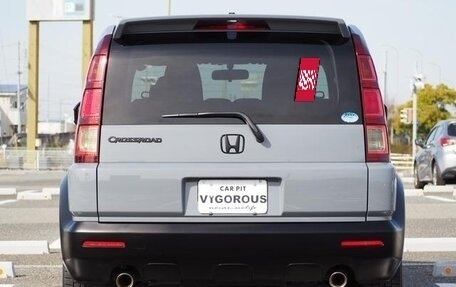 Honda Crossroad, 2010 год, 1 020 000 рублей, 10 фотография