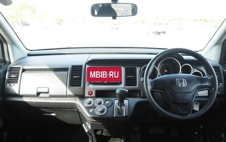 Honda Crossroad, 2010 год, 1 020 000 рублей, 14 фотография