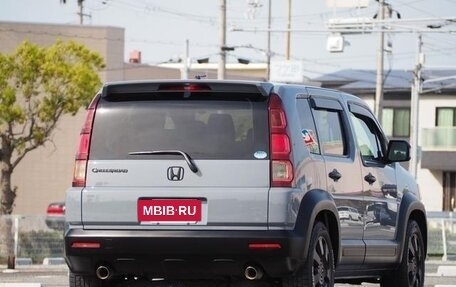 Honda Crossroad, 2010 год, 1 020 000 рублей, 9 фотография