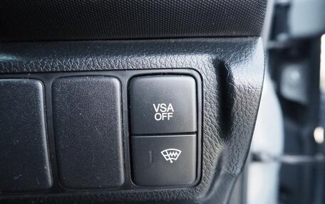 Honda Crossroad, 2010 год, 1 020 000 рублей, 21 фотография