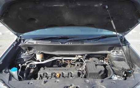 Honda Crossroad, 2010 год, 1 020 000 рублей, 23 фотография