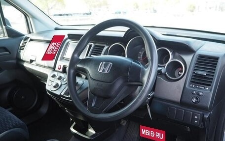 Honda Crossroad, 2010 год, 1 020 000 рублей, 13 фотография