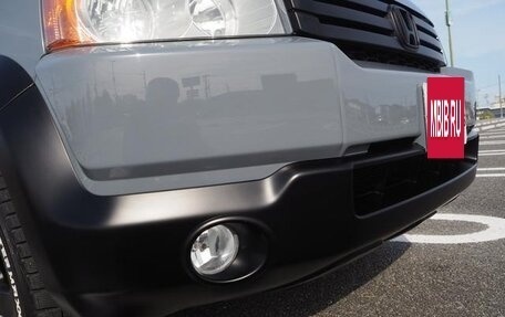 Honda Crossroad, 2010 год, 1 020 000 рублей, 24 фотография