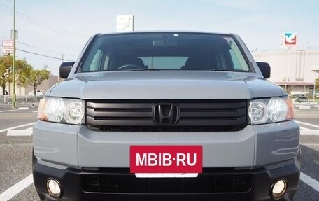 Honda Crossroad, 2010 год, 1 020 000 рублей, 27 фотография