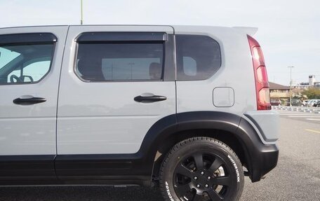 Honda Crossroad, 2010 год, 1 020 000 рублей, 29 фотография