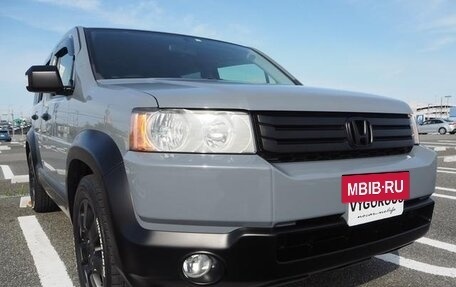 Honda Crossroad, 2010 год, 1 020 000 рублей, 25 фотография