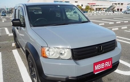 Honda Crossroad, 2010 год, 1 020 000 рублей, 26 фотография