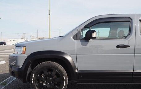 Honda Crossroad, 2010 год, 1 020 000 рублей, 28 фотография