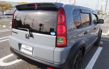 Honda Crossroad, 2010 год, 1 020 000 рублей, 33 фотография