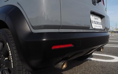 Honda Crossroad, 2010 год, 1 020 000 рублей, 37 фотография