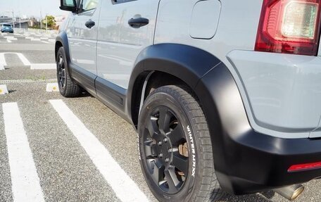 Honda Crossroad, 2010 год, 1 020 000 рублей, 36 фотография