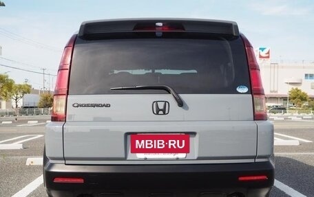 Honda Crossroad, 2010 год, 1 020 000 рублей, 34 фотография