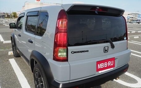 Honda Crossroad, 2010 год, 1 020 000 рублей, 35 фотография