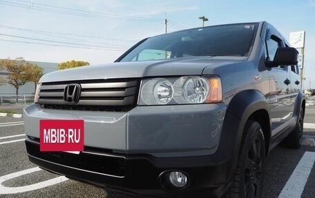 Honda Crossroad, 2010 год, 1 020 000 рублей, 31 фотография