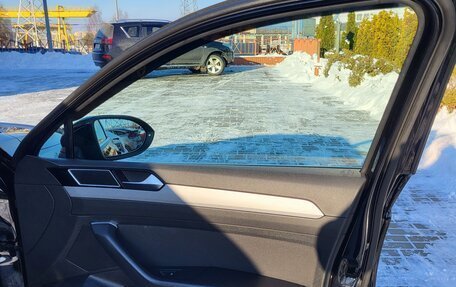 Volkswagen Passat B8 рестайлинг, 2019 год, 2 370 000 рублей, 30 фотография