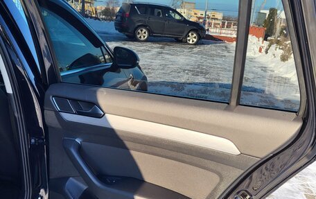 Volkswagen Passat B8 рестайлинг, 2019 год, 2 370 000 рублей, 28 фотография