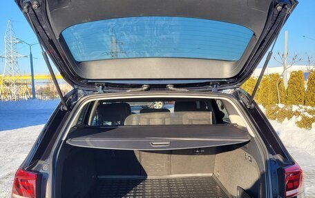 Volkswagen Passat B8 рестайлинг, 2019 год, 2 370 000 рублей, 33 фотография