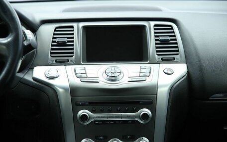 Nissan Murano, 2012 год, 1 250 000 рублей, 13 фотография