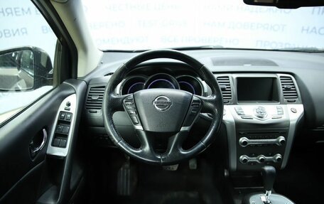 Nissan Murano, 2012 год, 1 250 000 рублей, 12 фотография