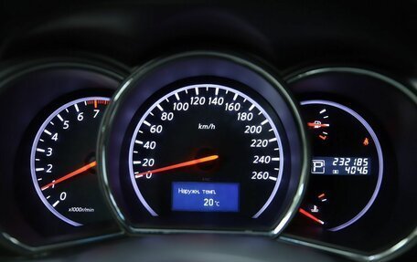 Nissan Murano, 2012 год, 1 250 000 рублей, 9 фотография