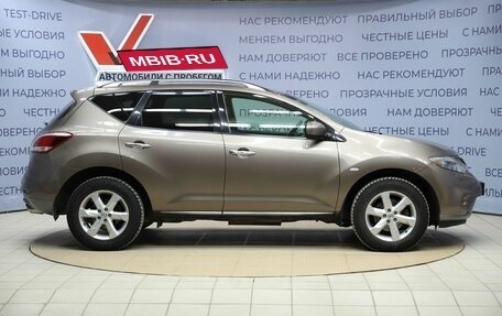 Nissan Murano, 2012 год, 1 250 000 рублей, 4 фотография