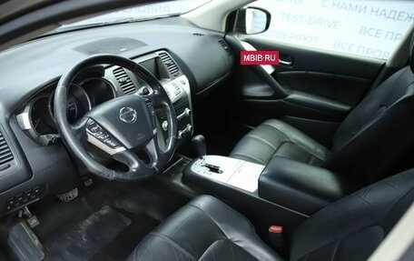Nissan Murano, 2012 год, 1 250 000 рублей, 11 фотография