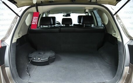 Nissan Murano, 2012 год, 1 250 000 рублей, 16 фотография