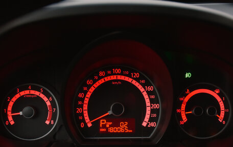 KIA cee'd I рестайлинг, 2012 год, 844 000 рублей, 15 фотография