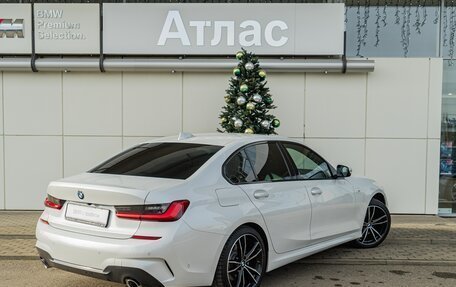 BMW 3 серия, 2021 год, 4 290 000 рублей, 2 фотография