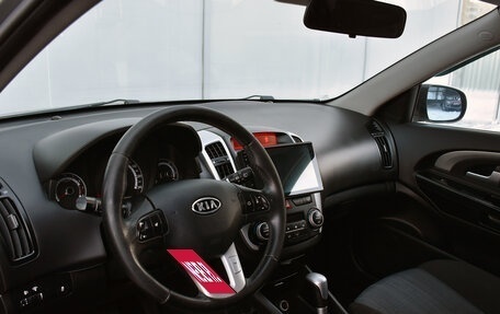 KIA cee'd I рестайлинг, 2012 год, 844 000 рублей, 13 фотография