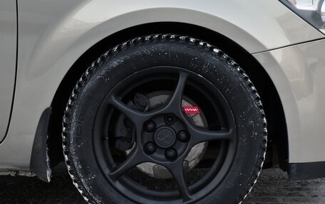 KIA cee'd I рестайлинг, 2012 год, 844 000 рублей, 9 фотография