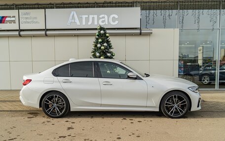 BMW 3 серия, 2021 год, 4 290 000 рублей, 6 фотография