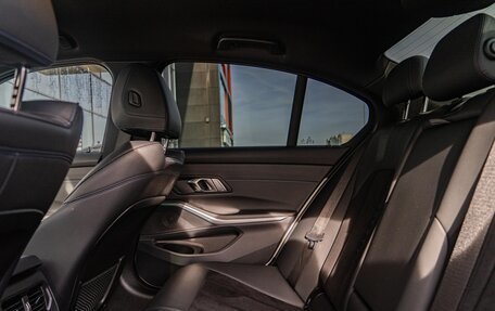 BMW 3 серия, 2021 год, 4 290 000 рублей, 13 фотография