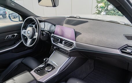 BMW 3 серия, 2021 год, 4 290 000 рублей, 11 фотография