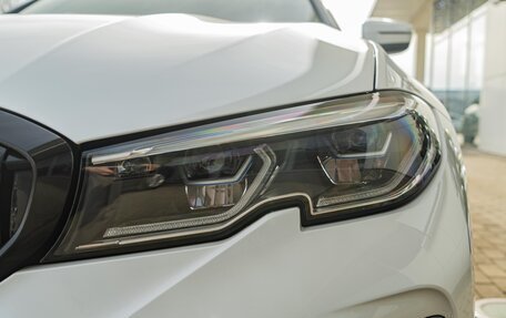 BMW 3 серия, 2021 год, 4 290 000 рублей, 7 фотография