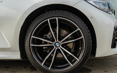 BMW 3 серия, 2021 год, 4 290 000 рублей, 8 фотография