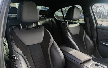 BMW 3 серия, 2021 год, 4 290 000 рублей, 12 фотография