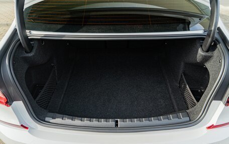 BMW 3 серия, 2021 год, 4 290 000 рублей, 15 фотография