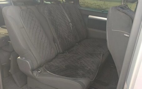 Opel Zafira Life I, 2022 год, 3 950 000 рублей, 9 фотография