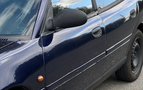 Chrysler Neon II, 1997 год, 230 000 рублей, 3 фотография