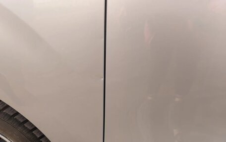 Opel Zafira Life I, 2022 год, 3 950 000 рублей, 11 фотография