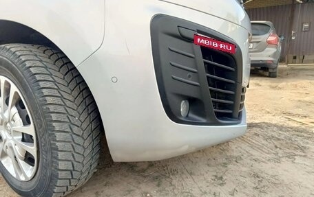 Opel Zafira Life I, 2022 год, 3 950 000 рублей, 8 фотография