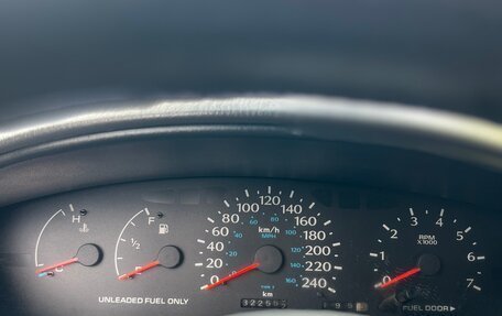 Chrysler Neon II, 1997 год, 230 000 рублей, 9 фотография