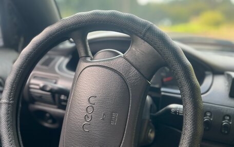 Chrysler Neon II, 1997 год, 230 000 рублей, 8 фотография