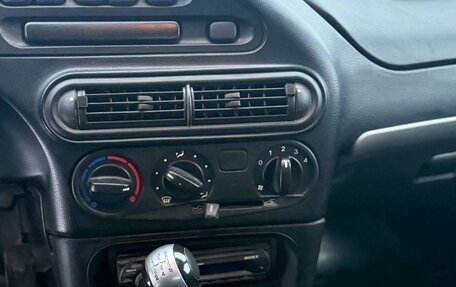 Chevrolet Niva I рестайлинг, 2009 год, 375 000 рублей, 10 фотография